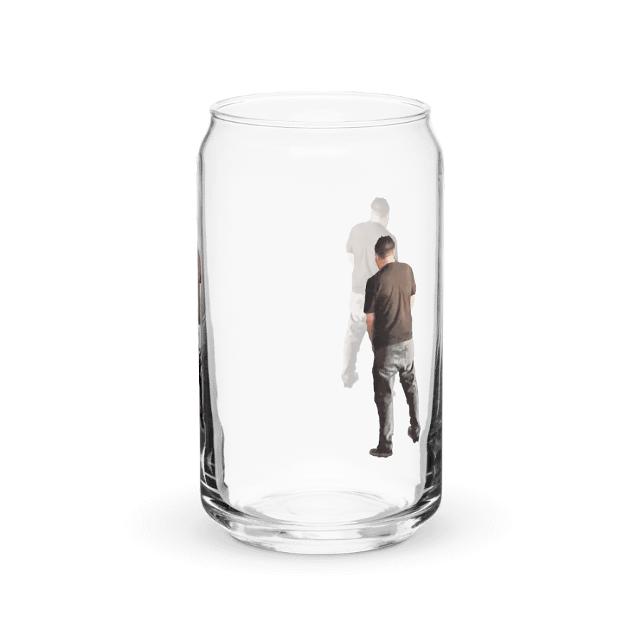 JOSH PEE CAN GLASS product image (9)