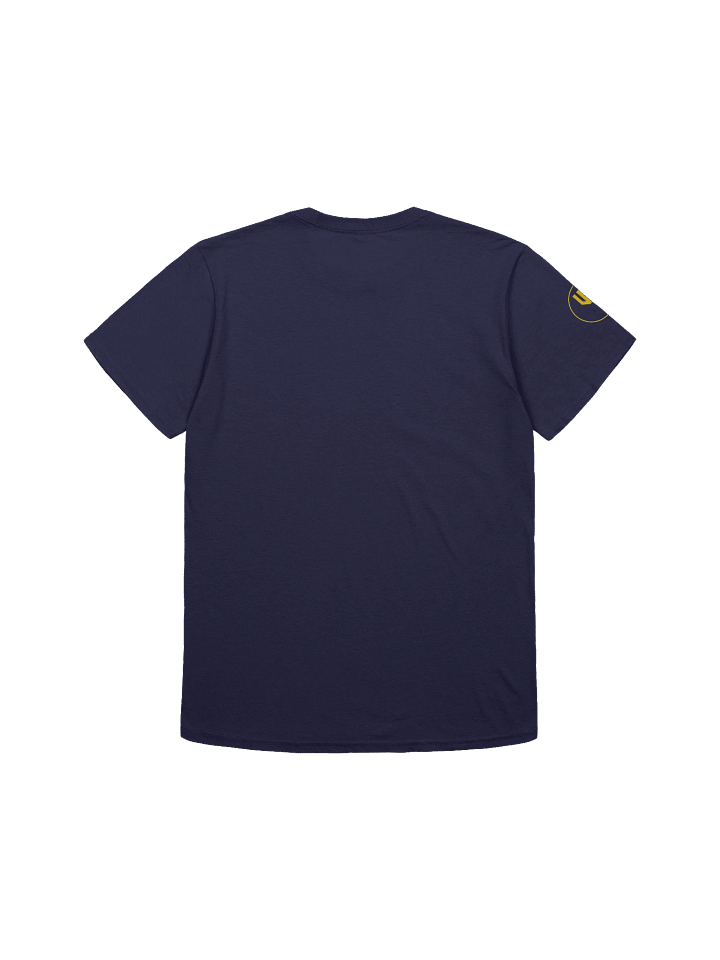 Navy VN Batman Tee (Unisex) product image (2)