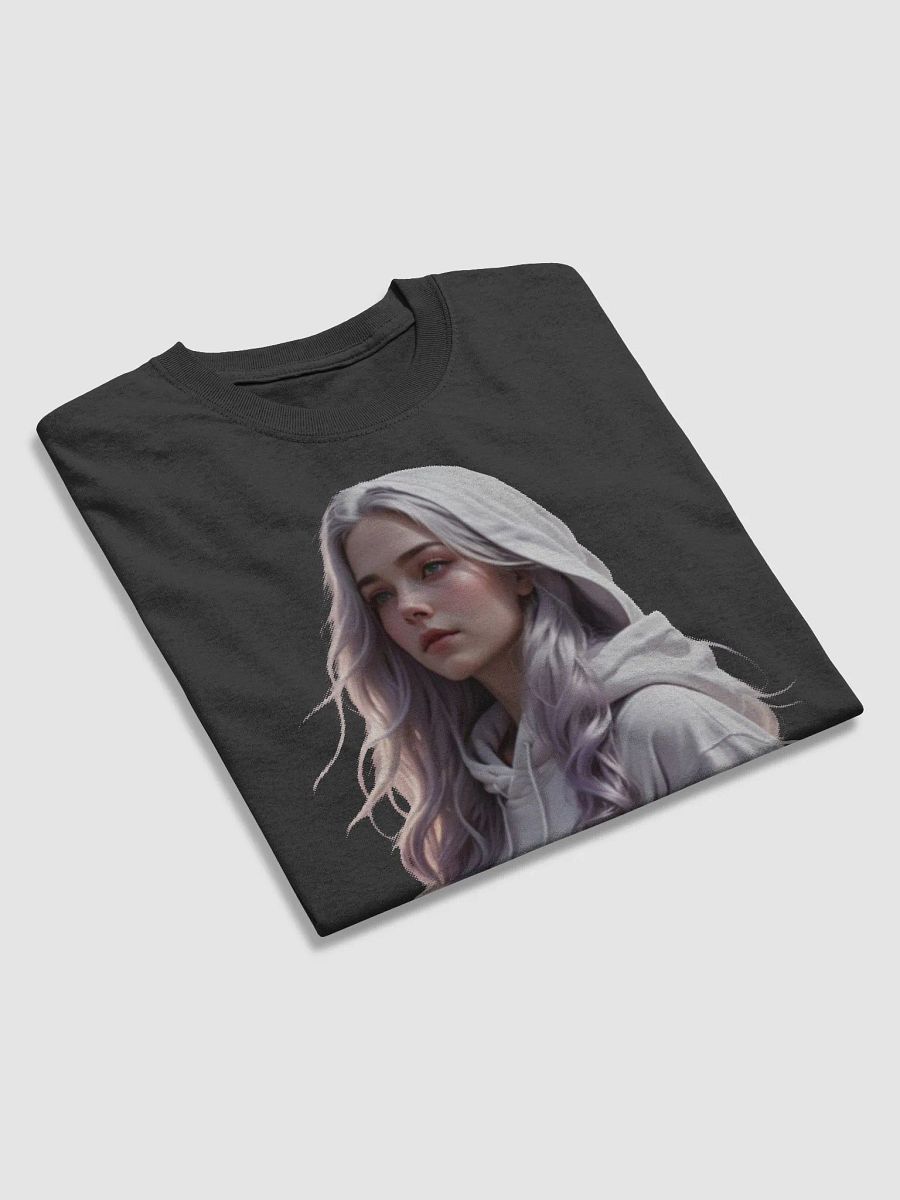 Silver Classic T-Shirt product image (3)