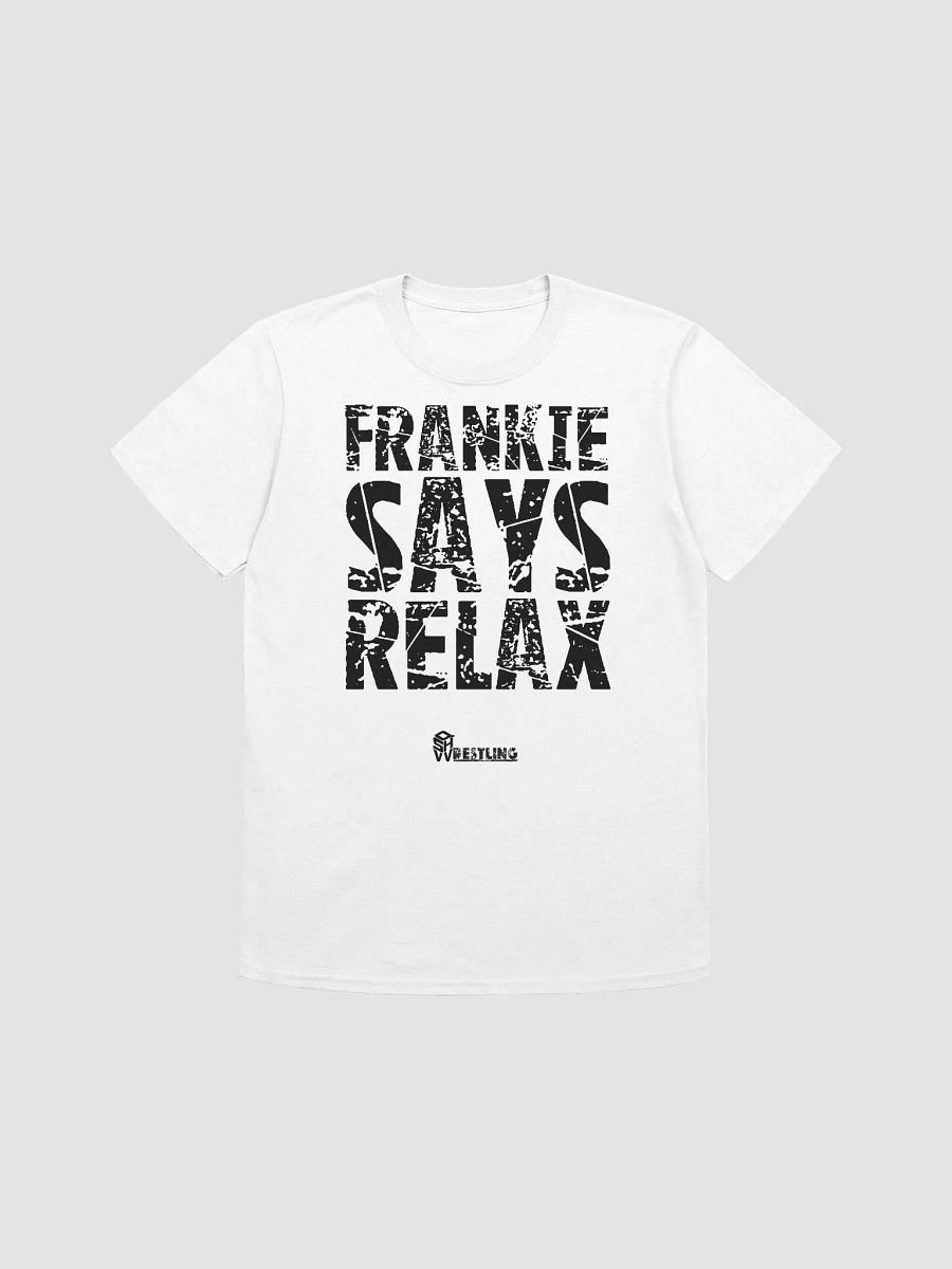 QSHW FRANKIE FLETCHER T-SHIRT product image (1)
