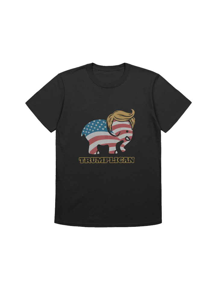 Trumplican T-Shirt product image (1)