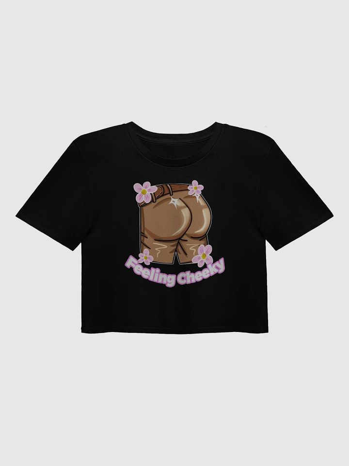 Feeling Cheeky product image (1)