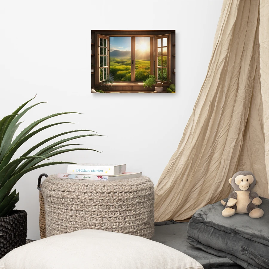 Tranquil Vista Canvas Collection product image (7)