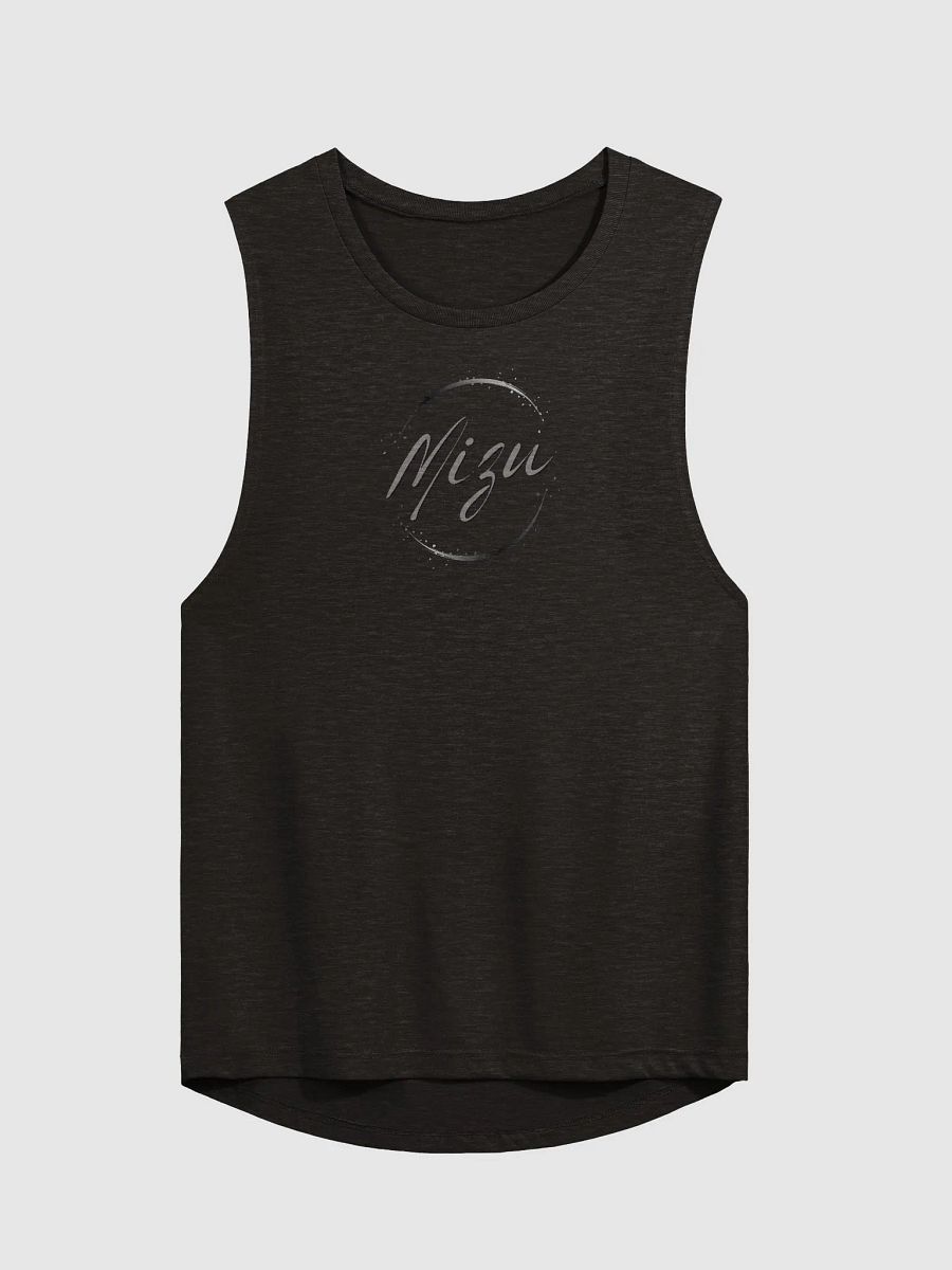 Tank, B&W Logo product image (6)