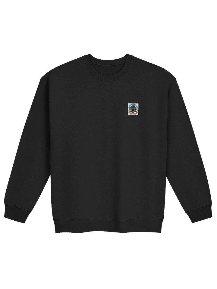 SUVCW + U.S. Grant Portrait Logos Sweatshirt product image (1)