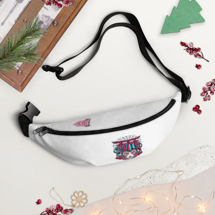 NOSLEEPRP FREAKSHOW Fanny-Pack product image (5)