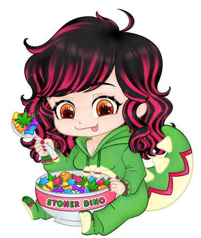Dino Munchies Collection
