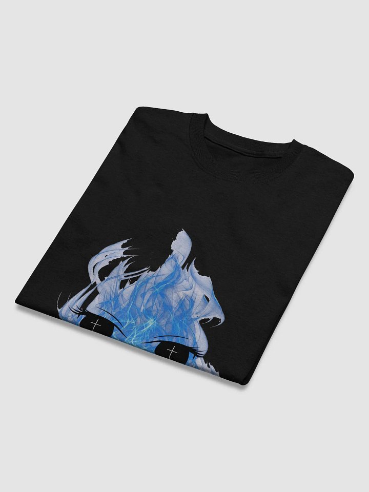 Spirit Form Activated – Otaku Core Tee product image (2)