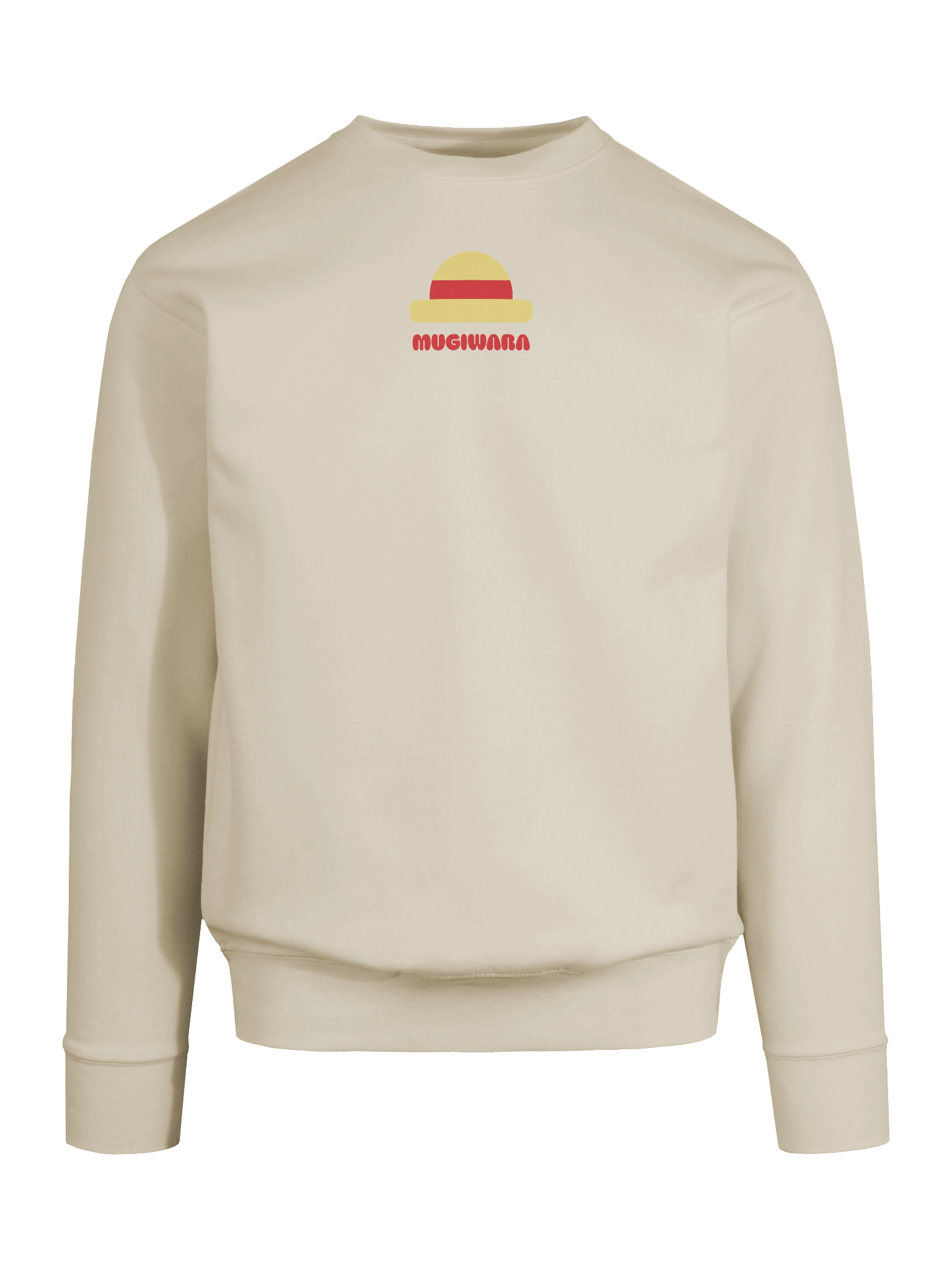 MUGIWARA Crewneck product image (9)