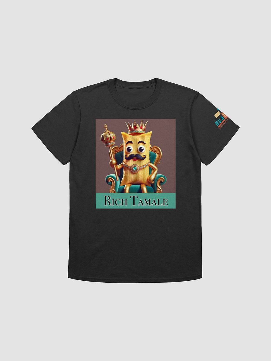 Rich Tamale Shirt product image (1)