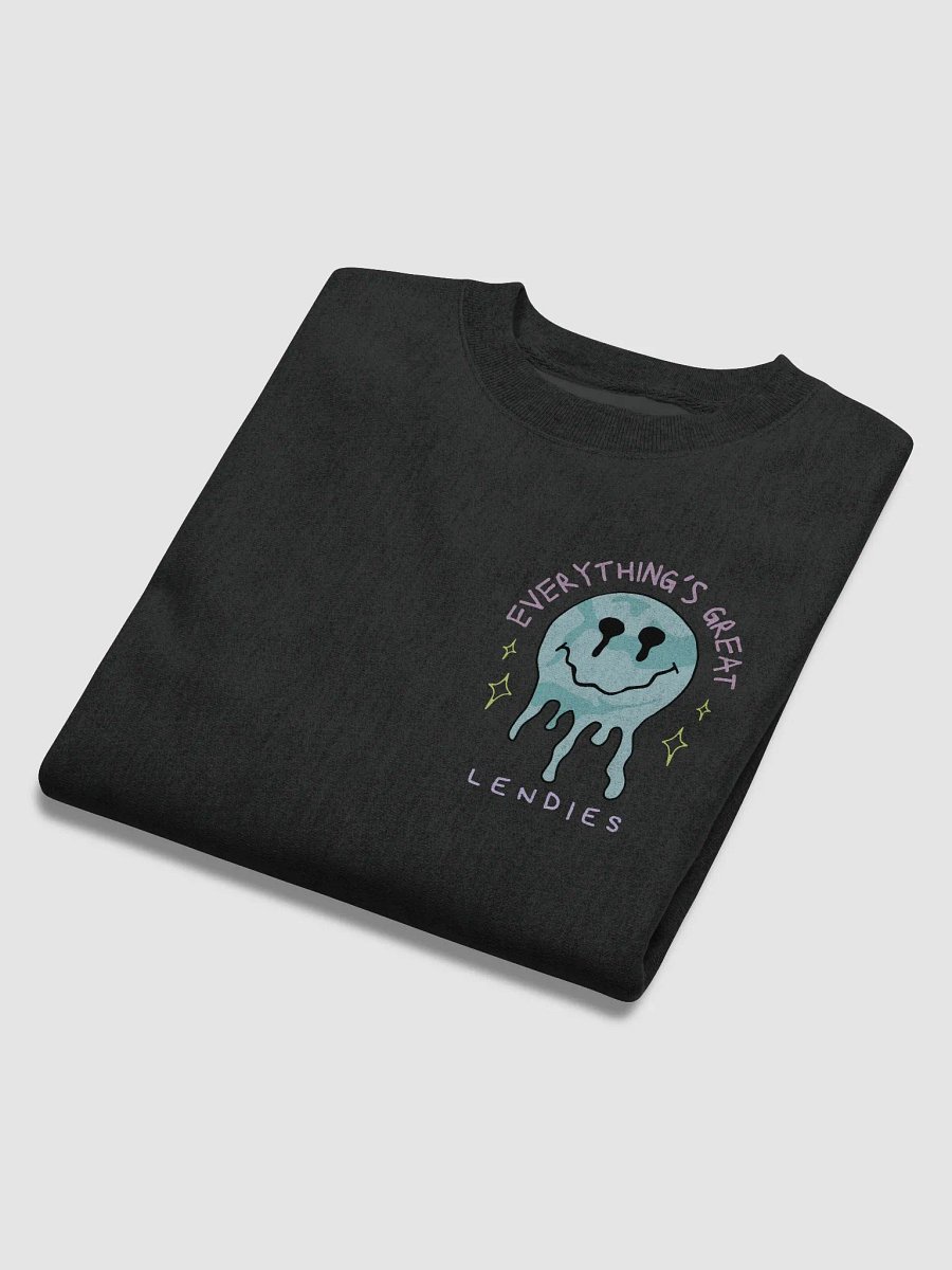 KIMMUH'S CHAMPEEON SWEATSHIRT product image (6)