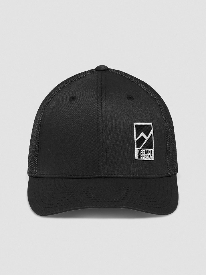 Defiant Offroad FlexFit Mesh Cap! product image (1)