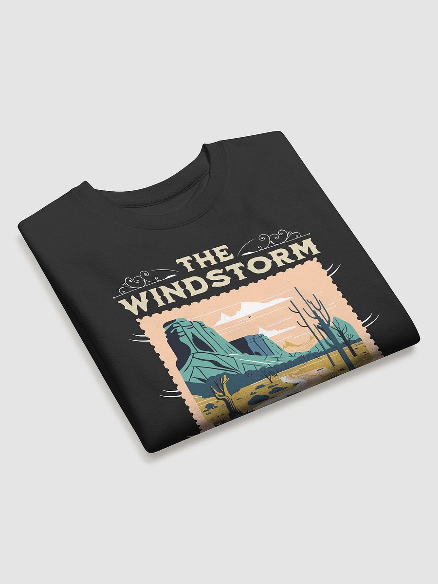 Windstorm Sweatshirt product image (3)