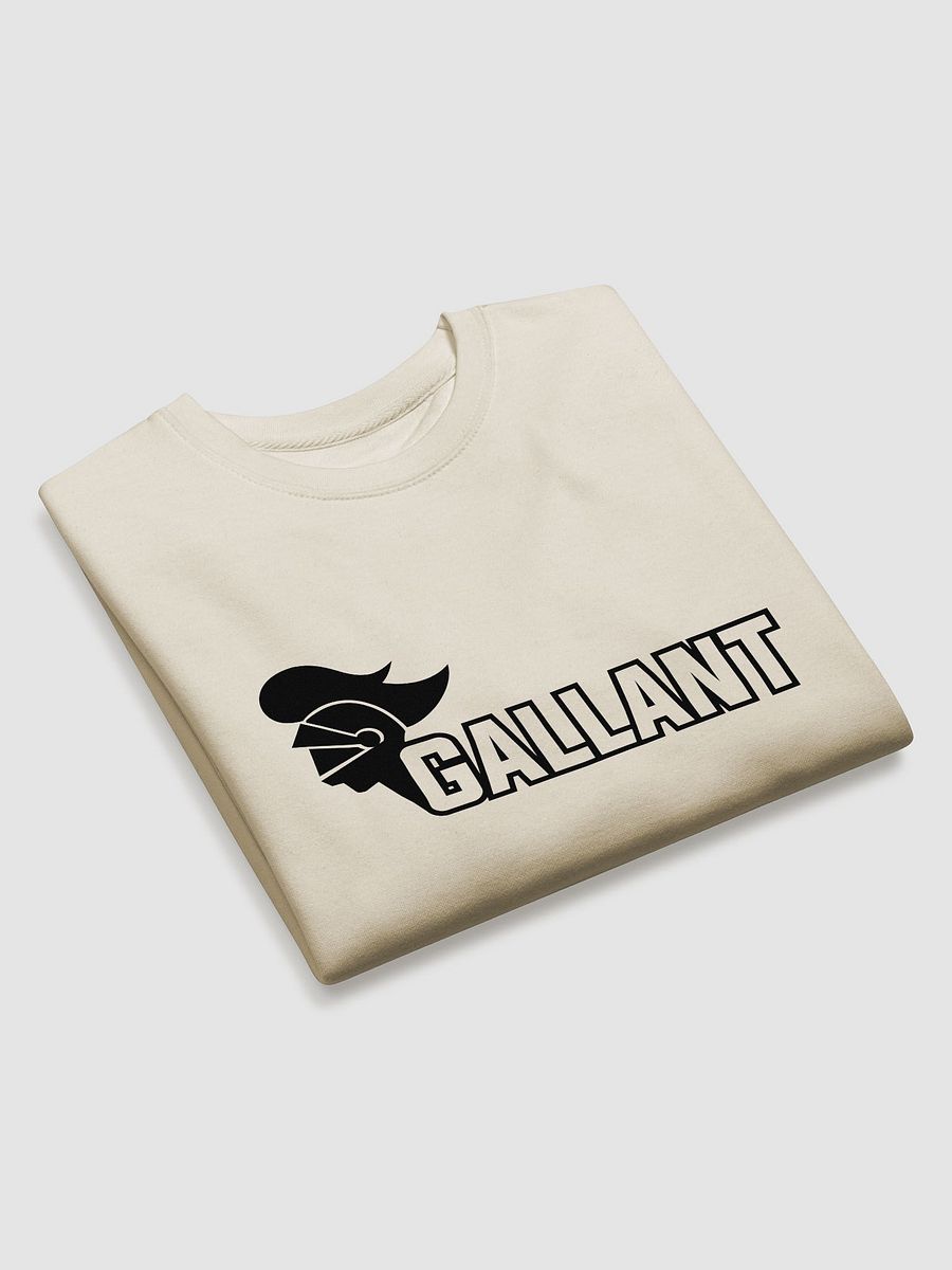 Gallant Knight Premium Sweatshirt product image (19)