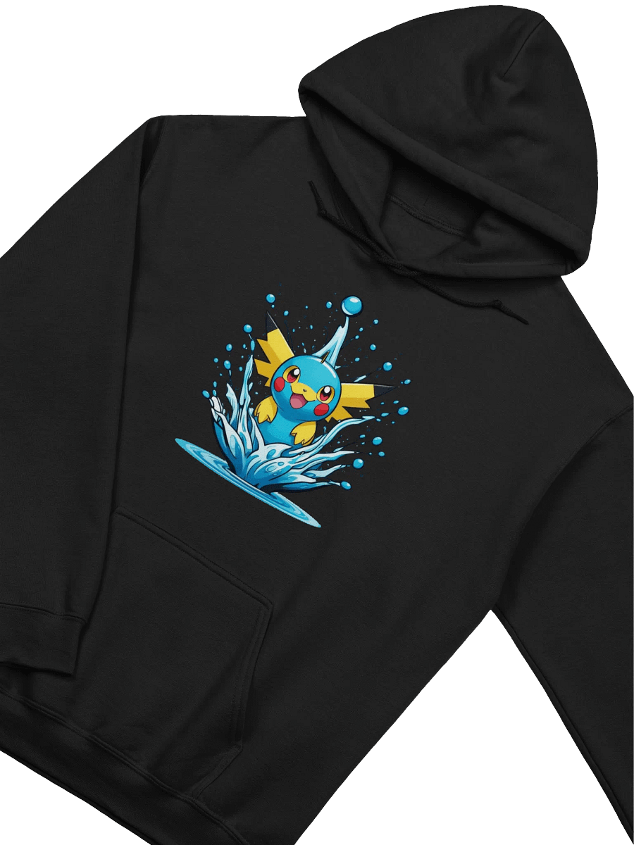 Venel Shadowmon Hoodie product image (23)