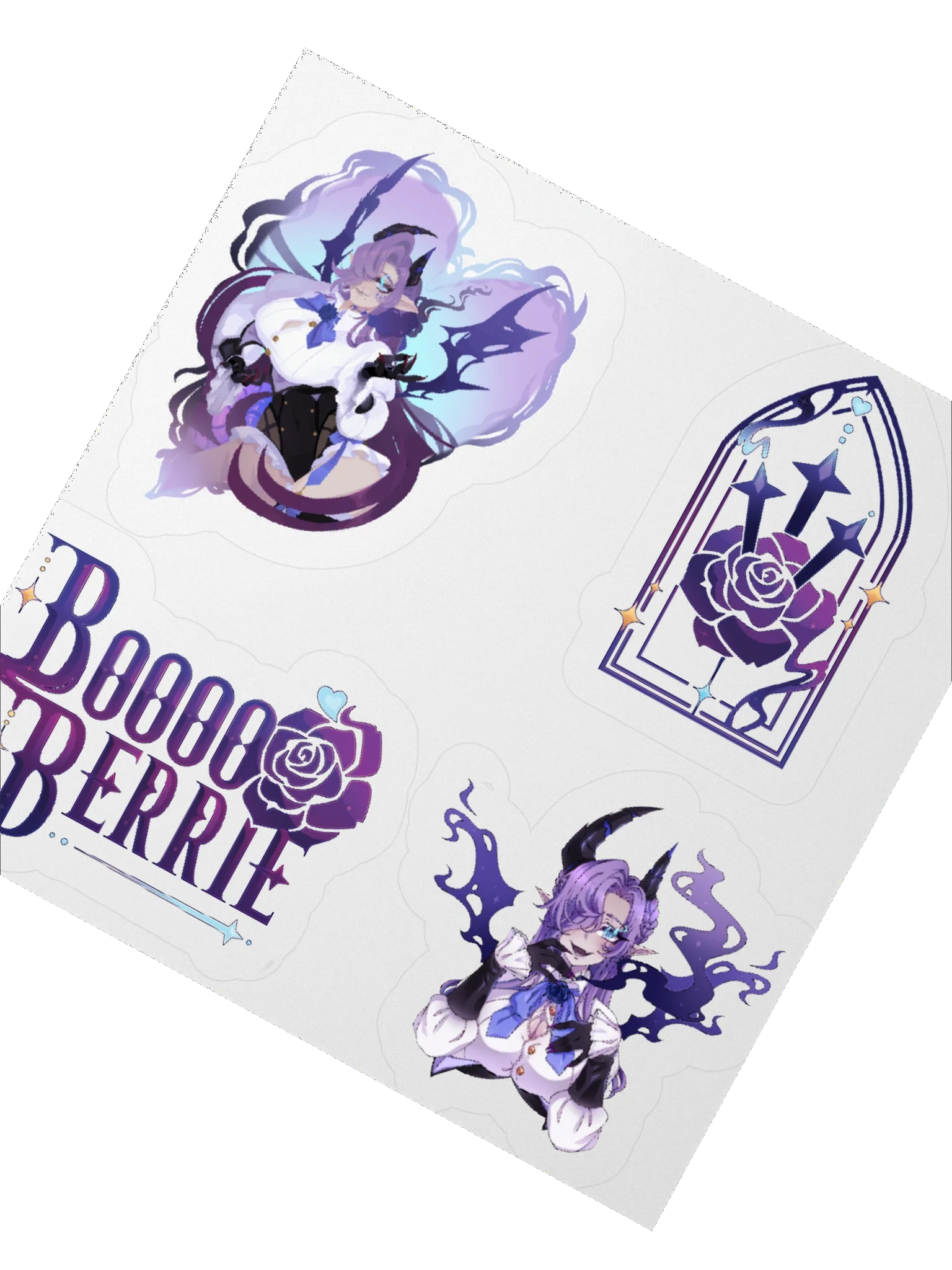 Stickers product image (2)