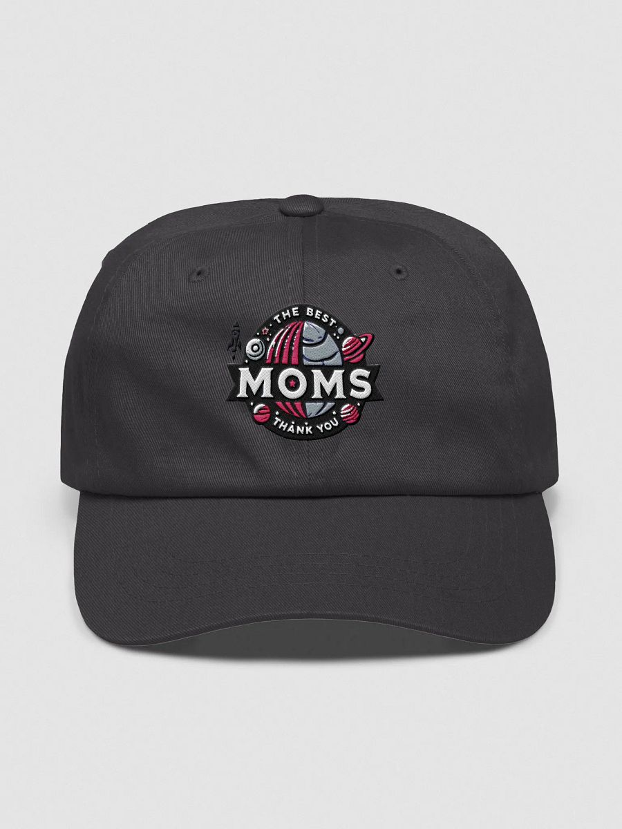 Celestial Tribute Mom's Hat product image (2)