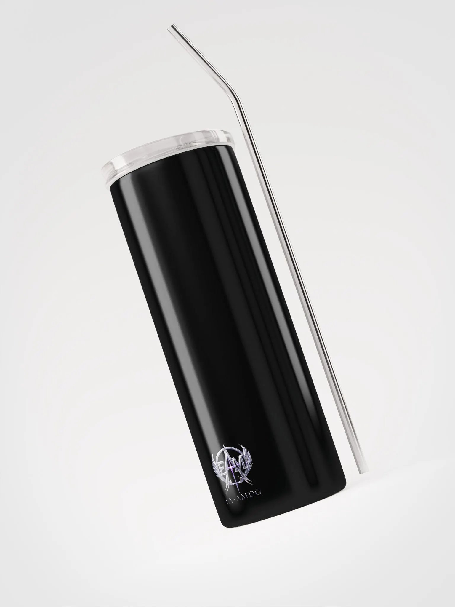 IA-AMDG Water/Coffee Stainless Steel Tumbler product image (3)