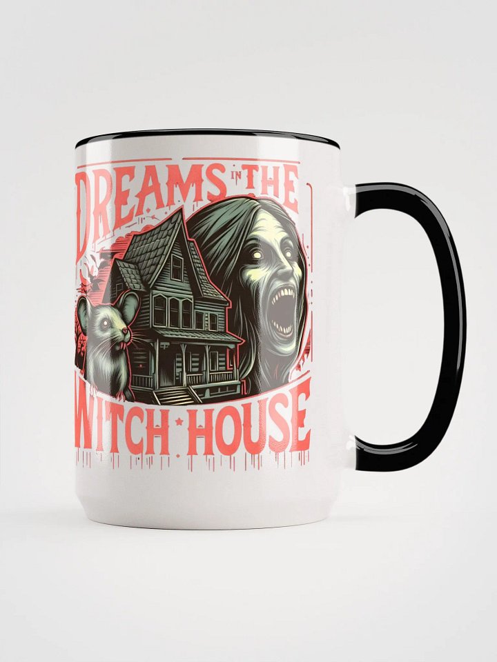 Dreams in the Witch House - Mug product image (3)