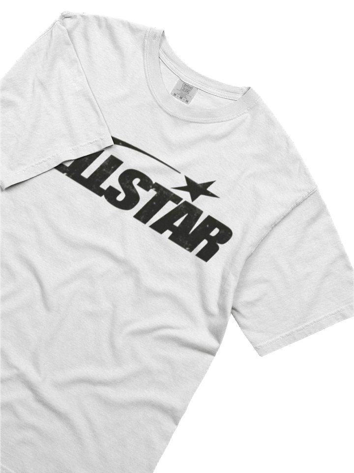 Hellstar Classic T-Shirt White product image (2)