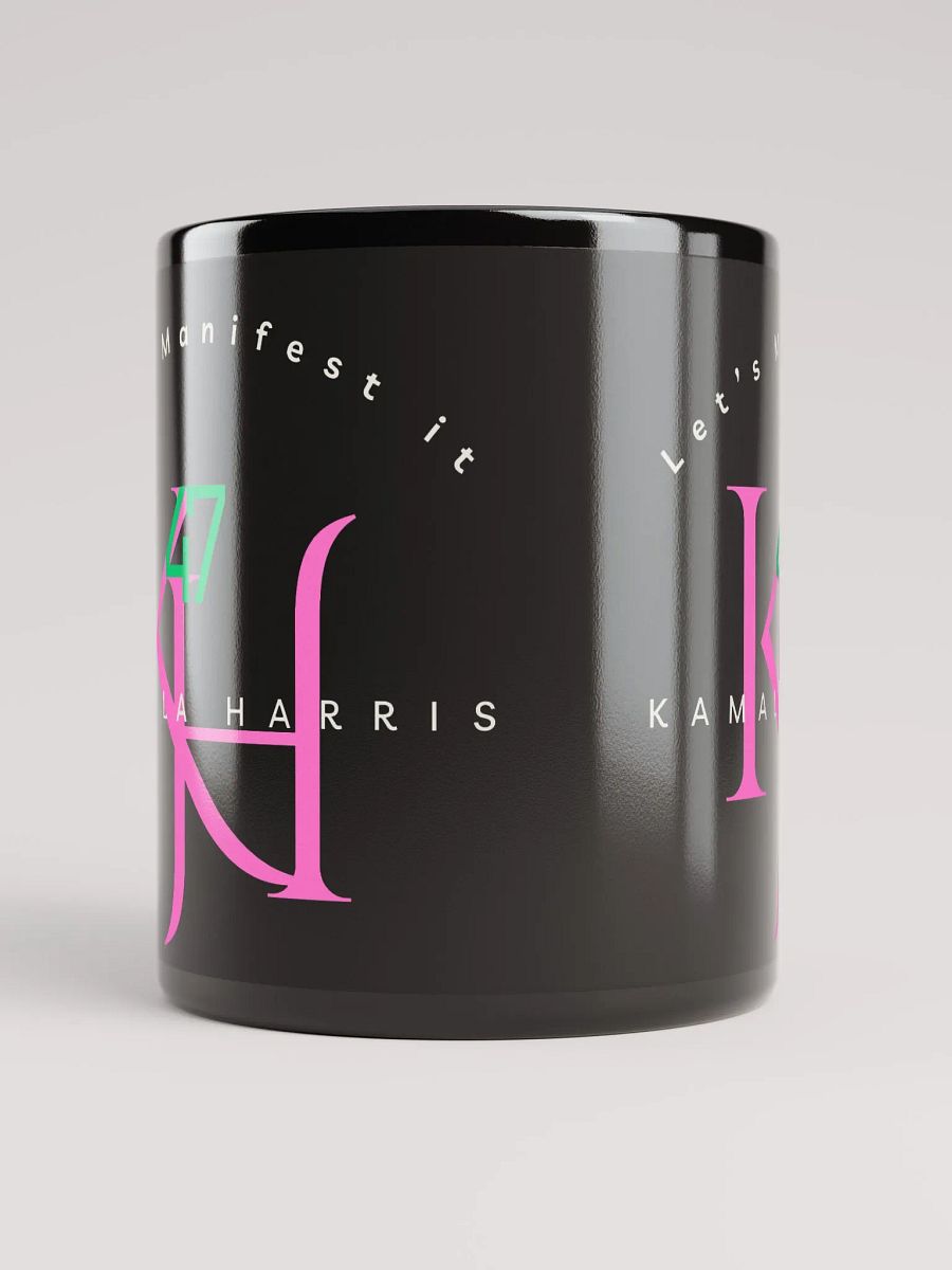 Let's manifest With Every Sip! product image (5)