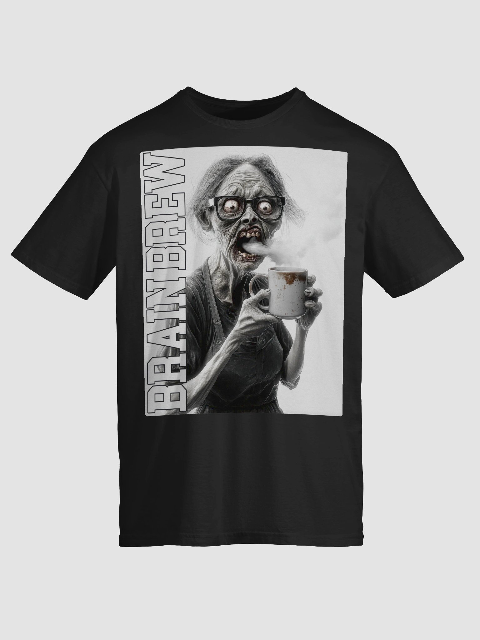 Brain Brew - Zombie Marny product image (9)