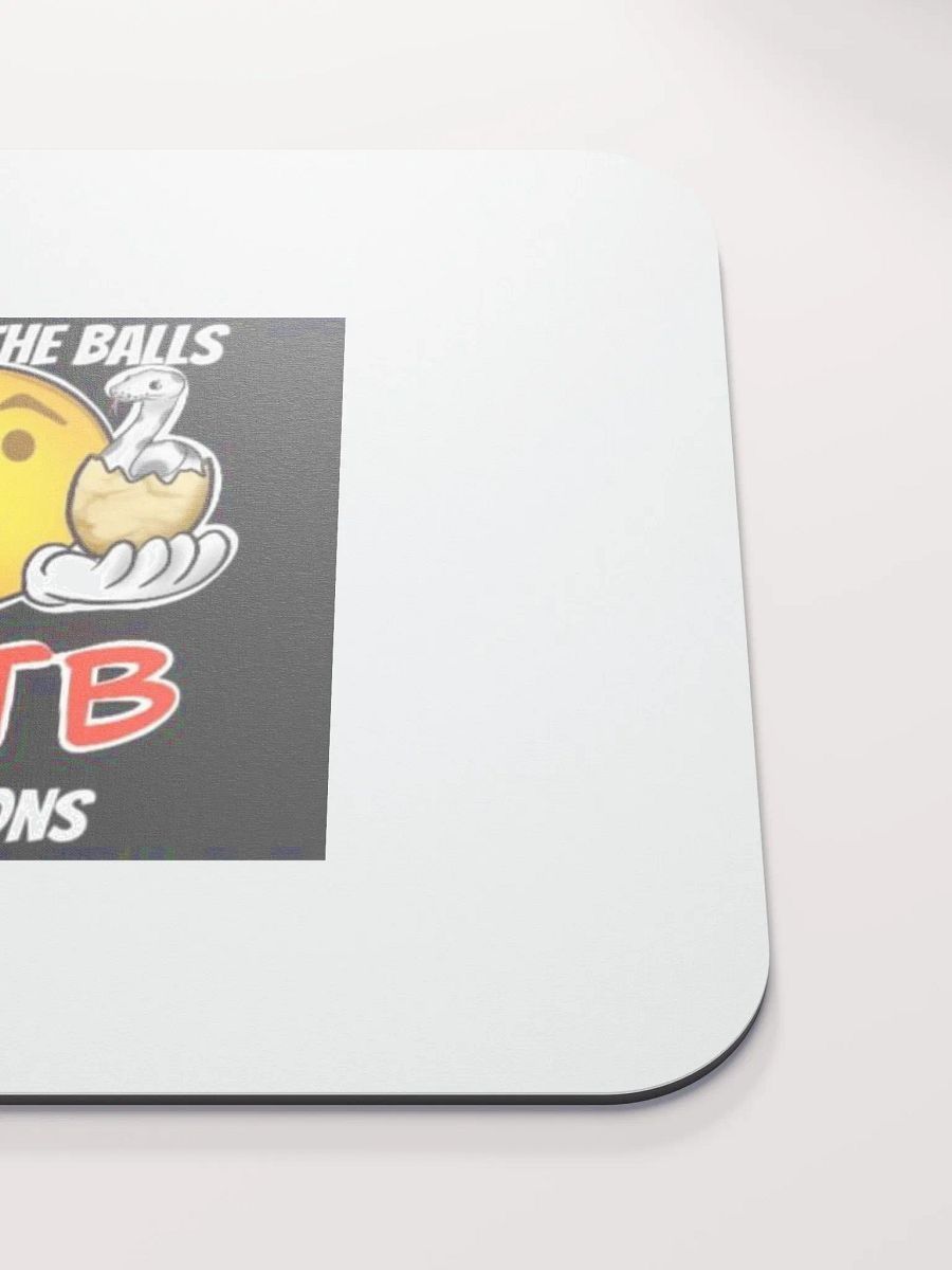 WTB Adult Logo 1 Mouse Pad product image (5)