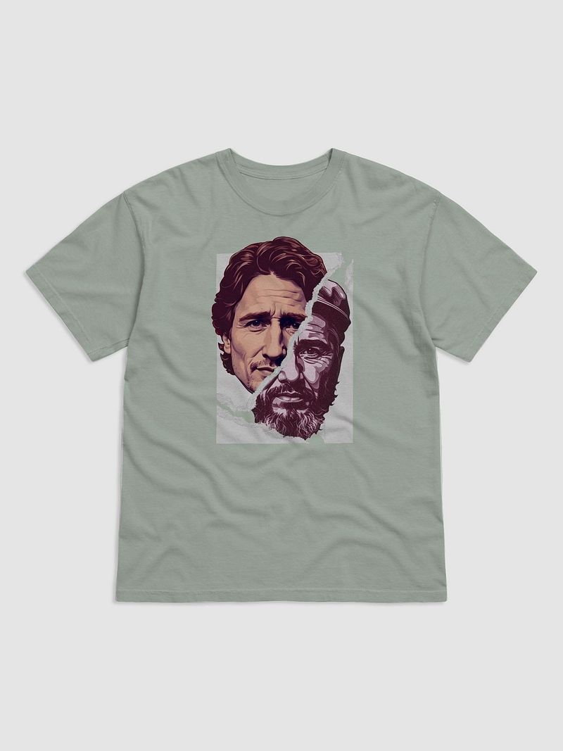 Duality Transformation Tee