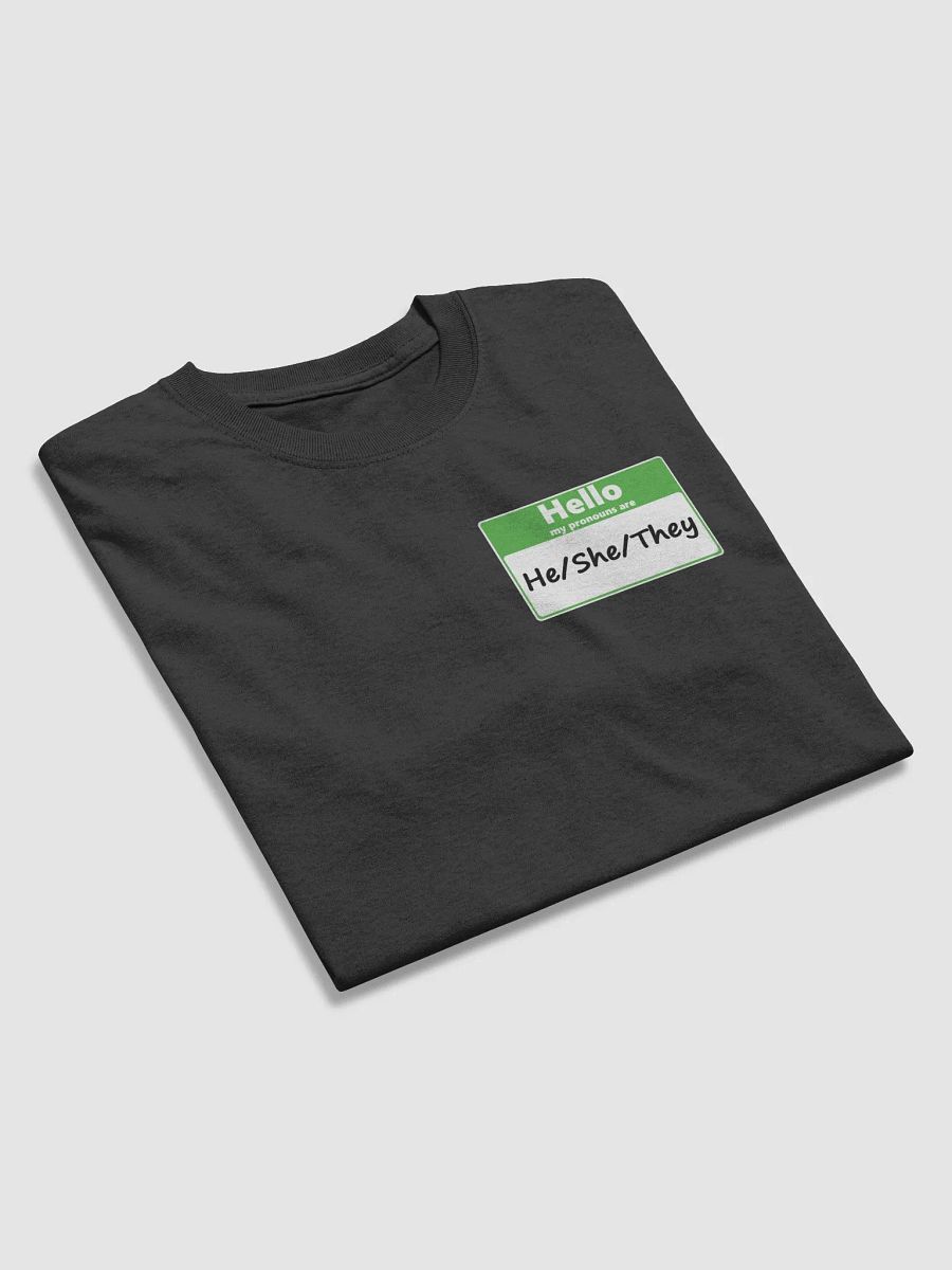 He/She/They Pronouns product image (3)