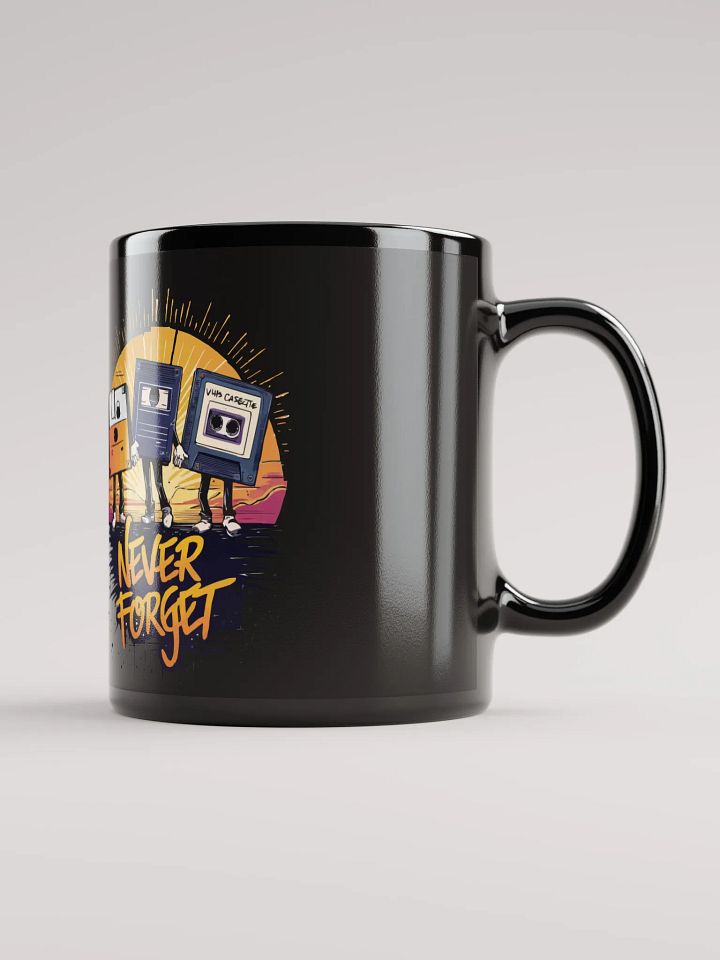 Nostalgic Tech Trio Mug product image (1)