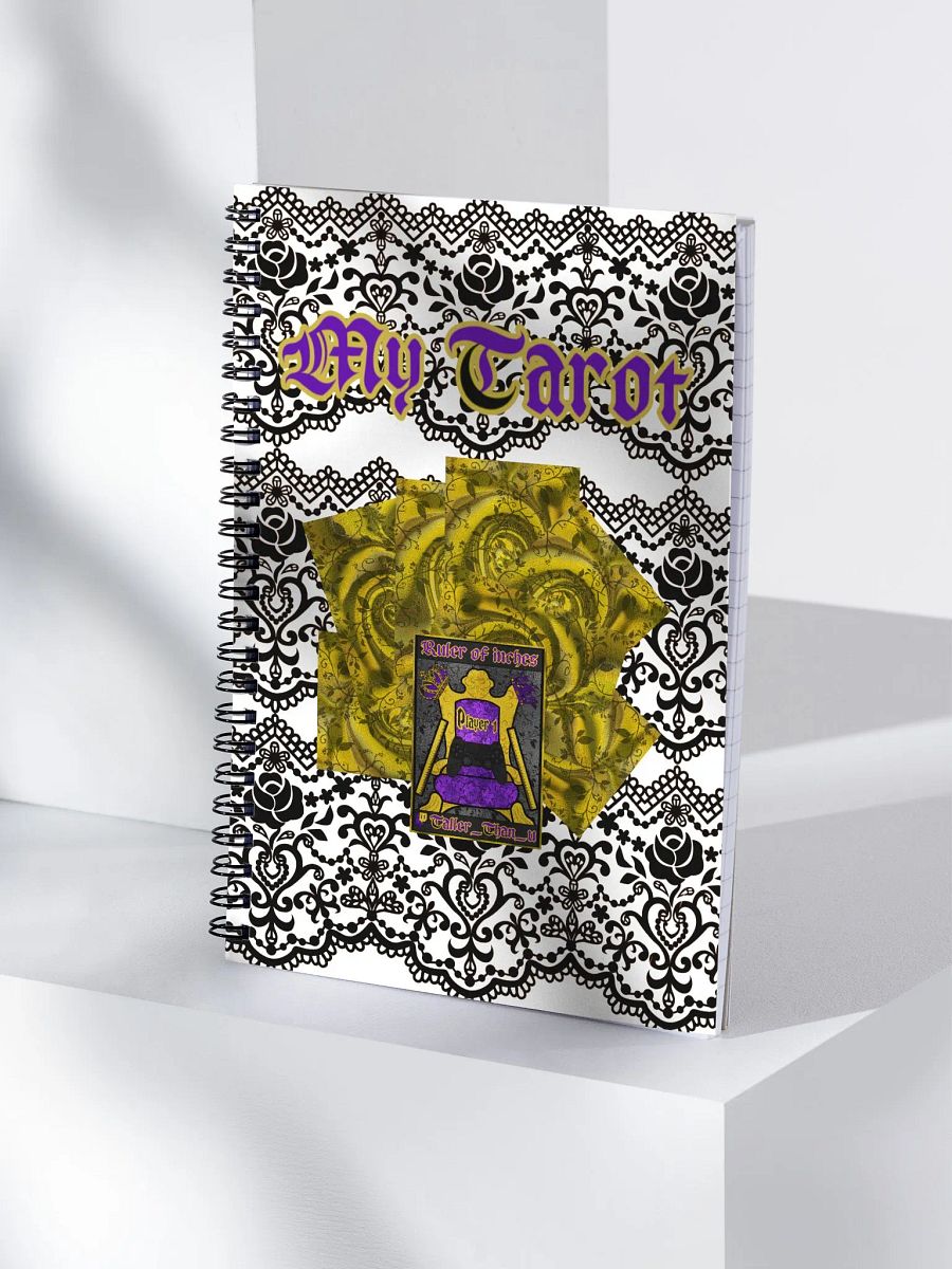 Tarot Journal product image (3)