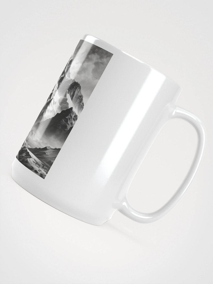 Mount Everest product image (4)