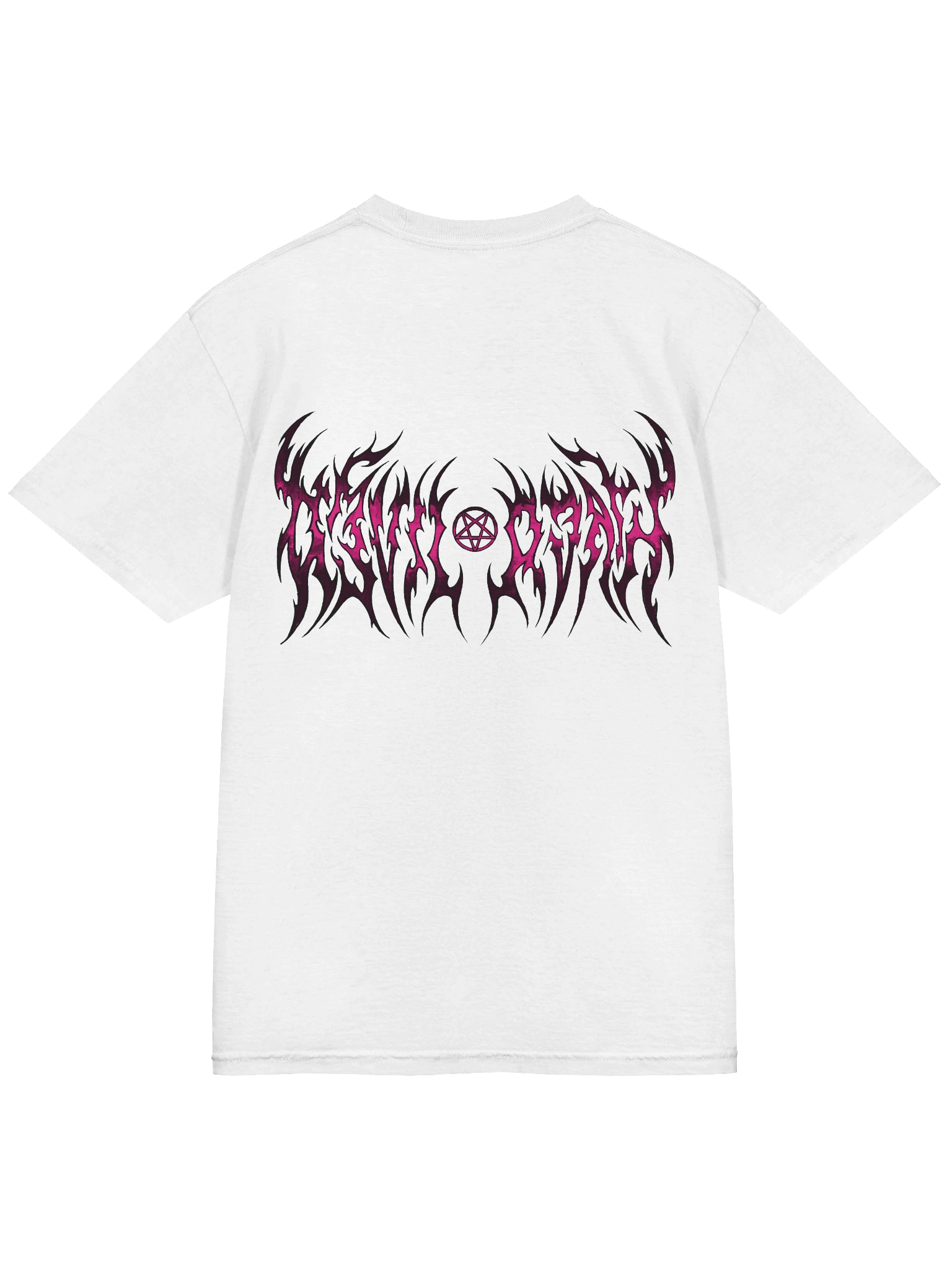 Demo Demon Tee product image (7)