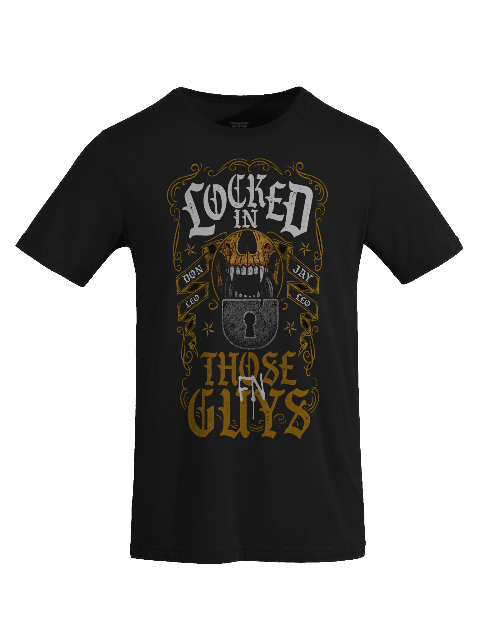 Locked In - Light Fit product image (31)