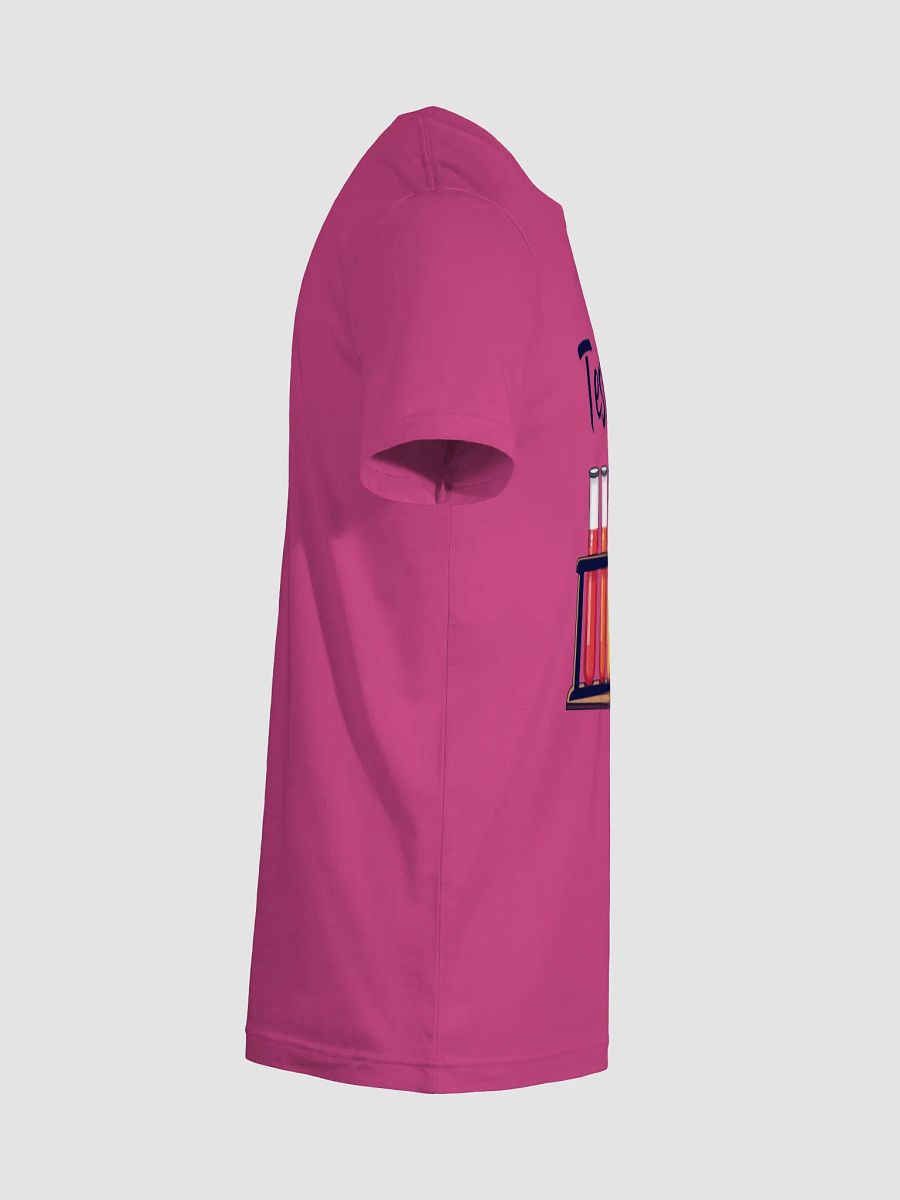 Colorful Chemistry Test Tube T-Shirt product image (102)