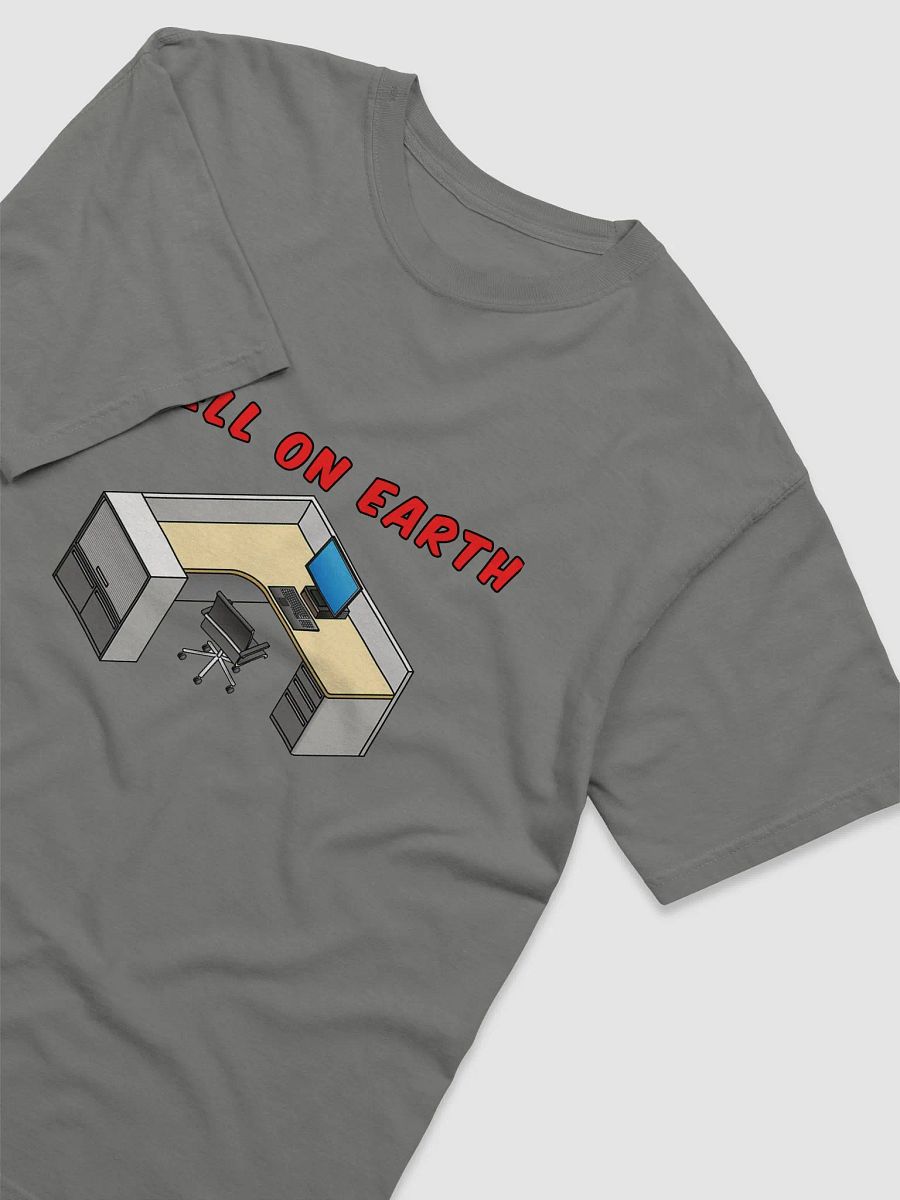Hell On Earth Tee product image (19)