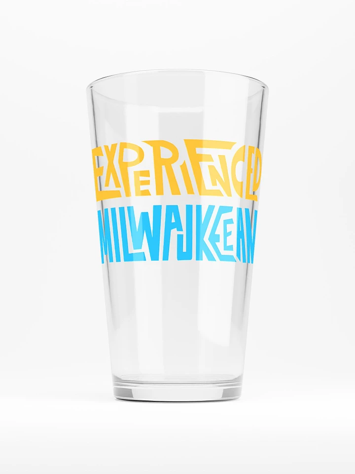 Drink like an Experienced Milwaukeean product image (1)