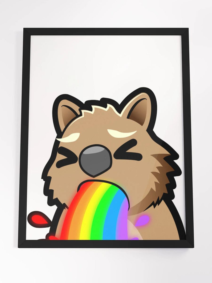 Rainbow Puke product image (4)