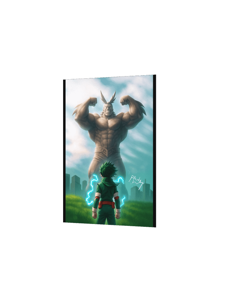 In His Shadow product image (6)