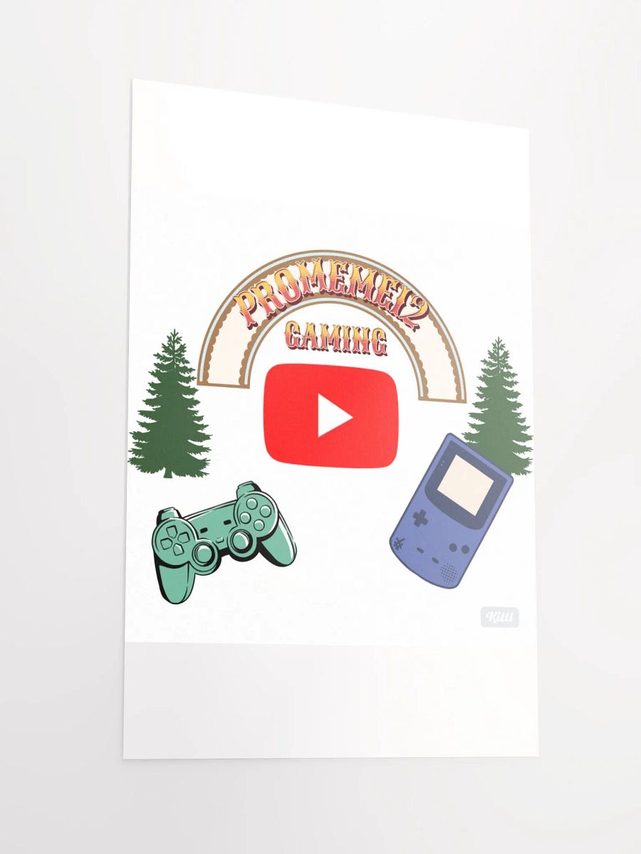 PROMEME12 Poster product image (6)