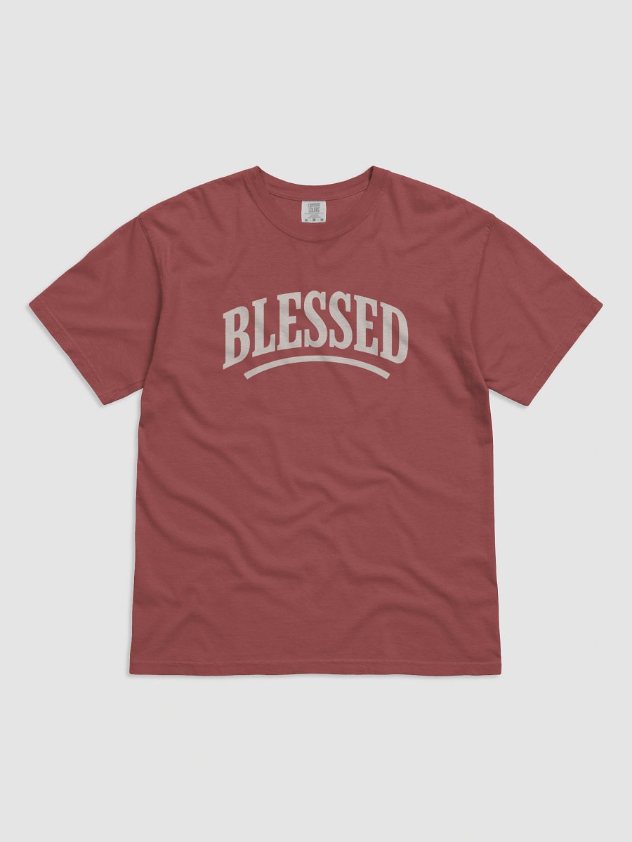 Blessed Graphic Tee product image (13)