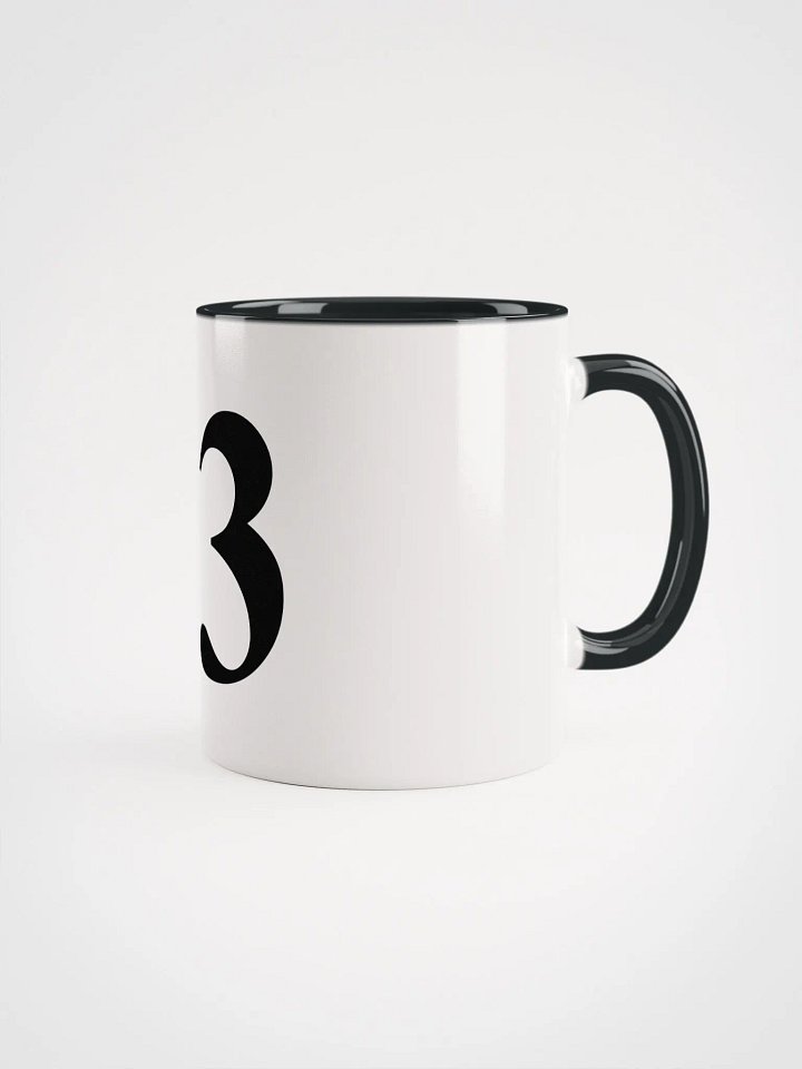 cute lil coffee mug :3 product image (2)