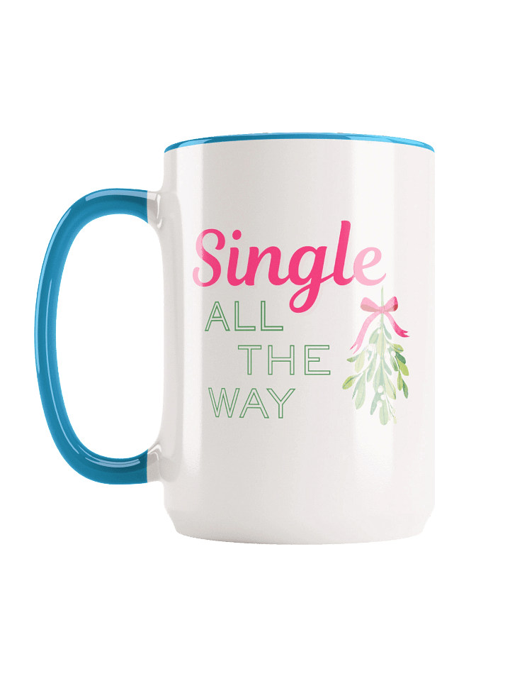 Single All the Way product image (4)
