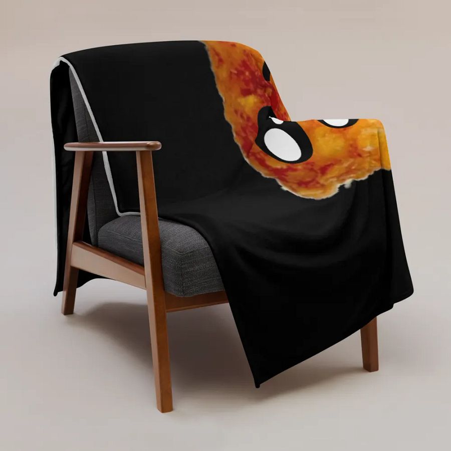Nice Tot Throw product image (6)