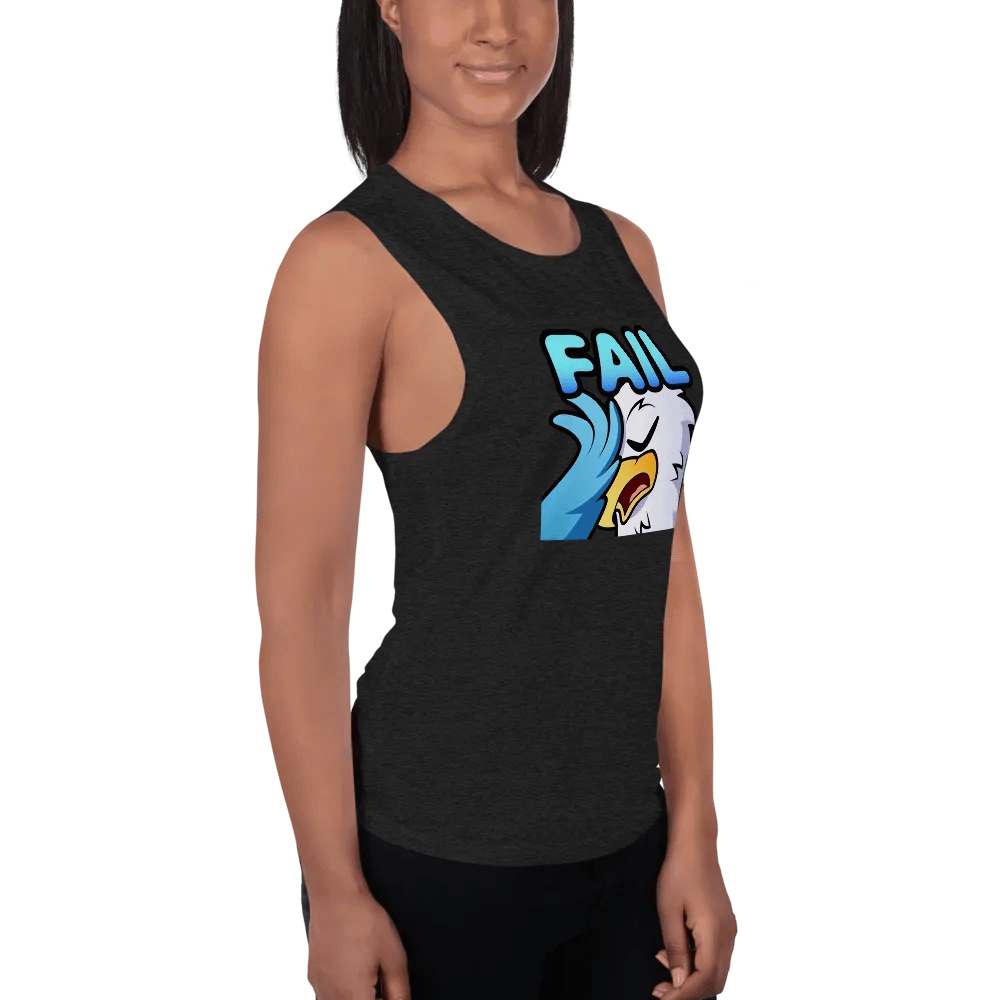 MSG Fails Women's Tank product image (19)