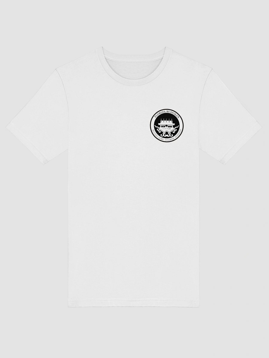 Florida Budokan tee product image (5)