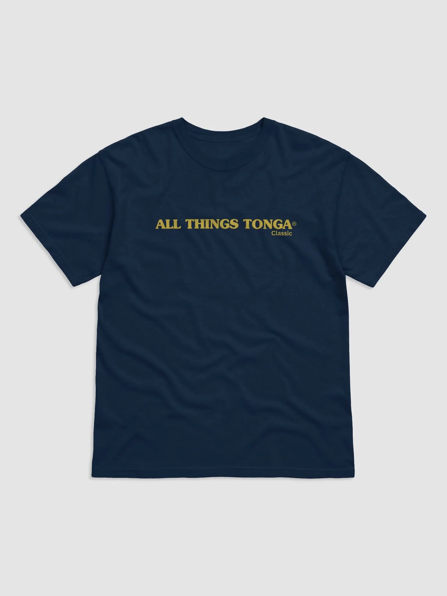 All Things Tonga's Favorite Tee product image (1)