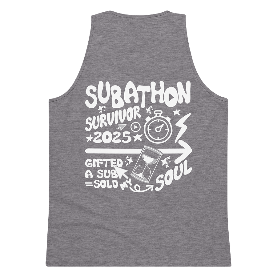 Buffering Light Tank Top product image (42)