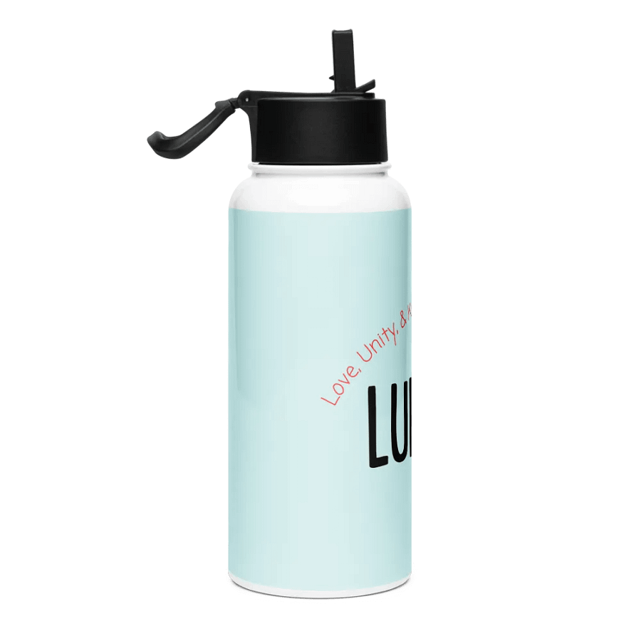 LUK E Stainless Steel Bottle product image (4)