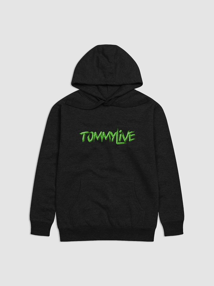 Tommy Live Hoodie product image (1)
